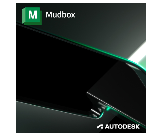 Autodesk Mudbox 2025